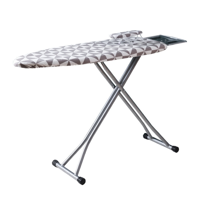 Folding Ironing Board:Household Standing Ironing Rack