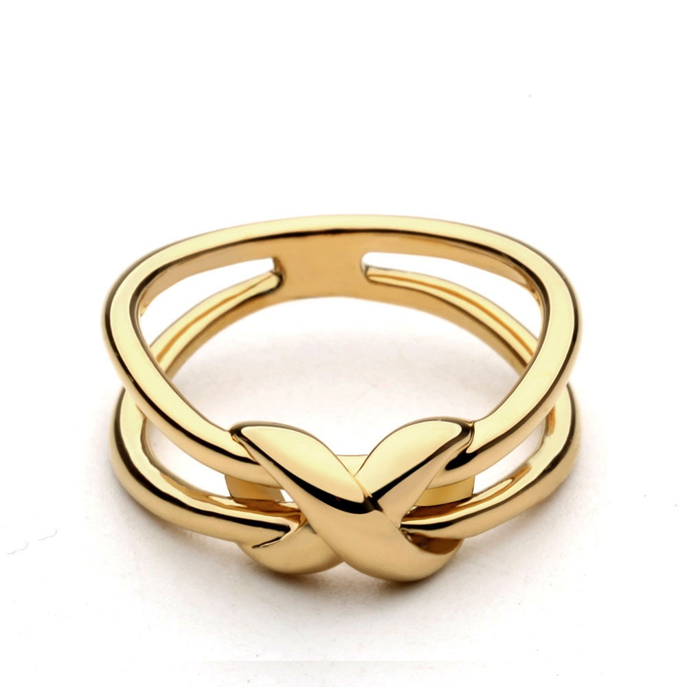 Fashion Vintage Jewelry,Simple Clothing Accessories,Creative Ring