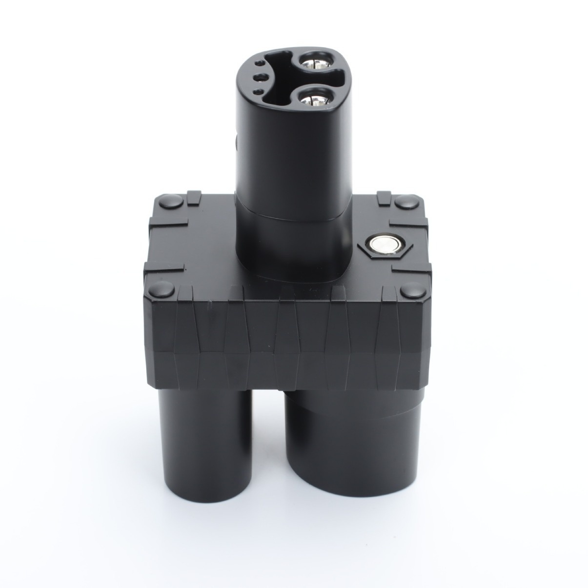 CCS2 To Tesla Energy Vehicle Adapter DCEuropean Standard To Tesla CCS2 Connector