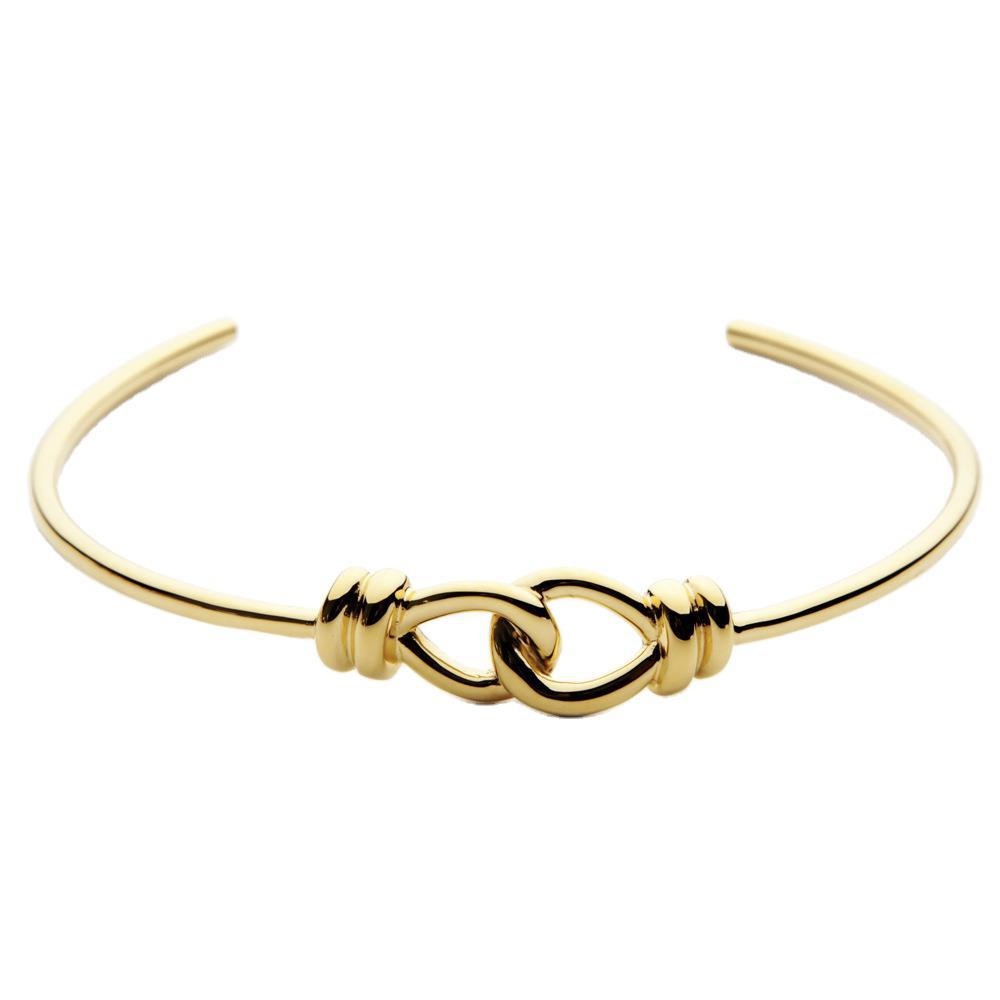 Necklace For Women,Niche Design,European And American Personality,Retro Fashion,Foreign Trade,Accessories,Stainless Steel Collar