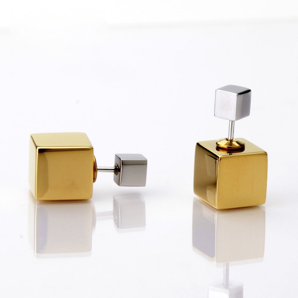 Stainless Steel Earrings,Earrings
