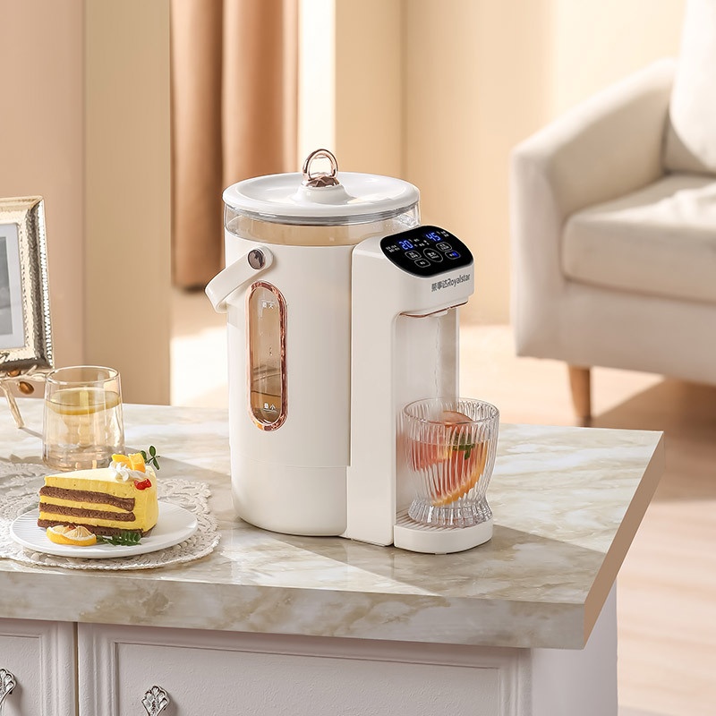 Electric Kettle Constant Temperature Intelligent Large-capacity Electric Kettleulation Integrated Electric Kettle