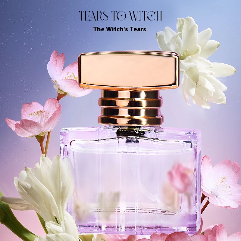 Same Name Ladies25ml Perfume Lasting Fragrance Natural Fresh Charm Gift Vietnamese Light Perfume