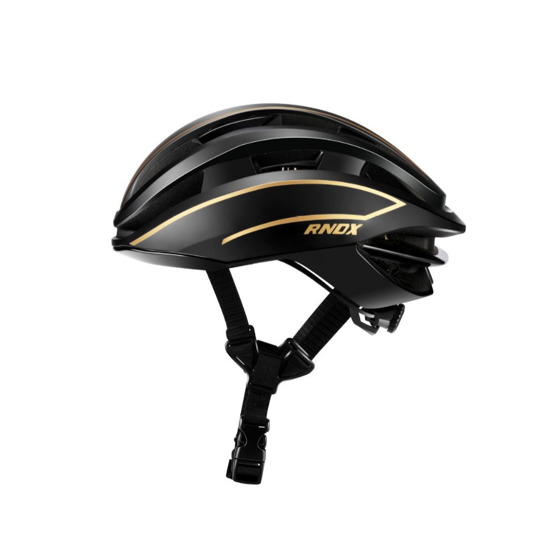 Of One-piece Universal Four-season Electric Bicycle Protective Helmet,Lightweight And Suitable For Both Men And Women