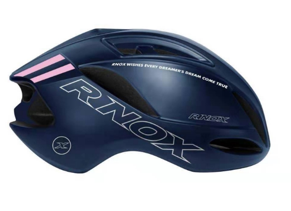 Of One-piece Universal Four-season Electric Bicycle Protective Helmet,Lightweight And Suitable For Both Men And Women