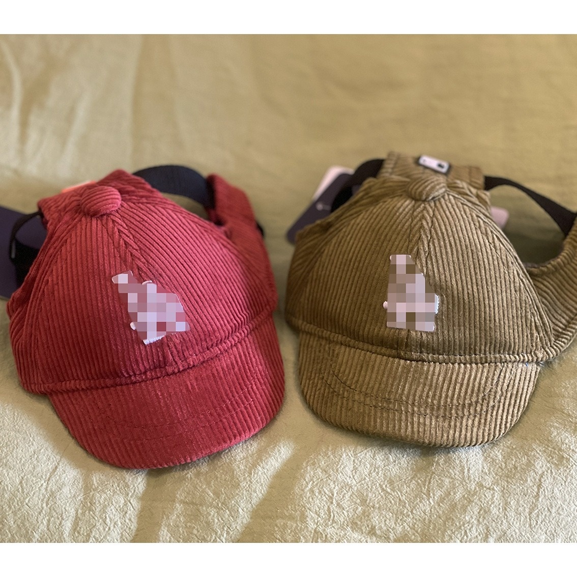 Continuously Release Colors~Korean Version Pet LAHat Dog Accessories Sun Hat Adjustable NYBaseball