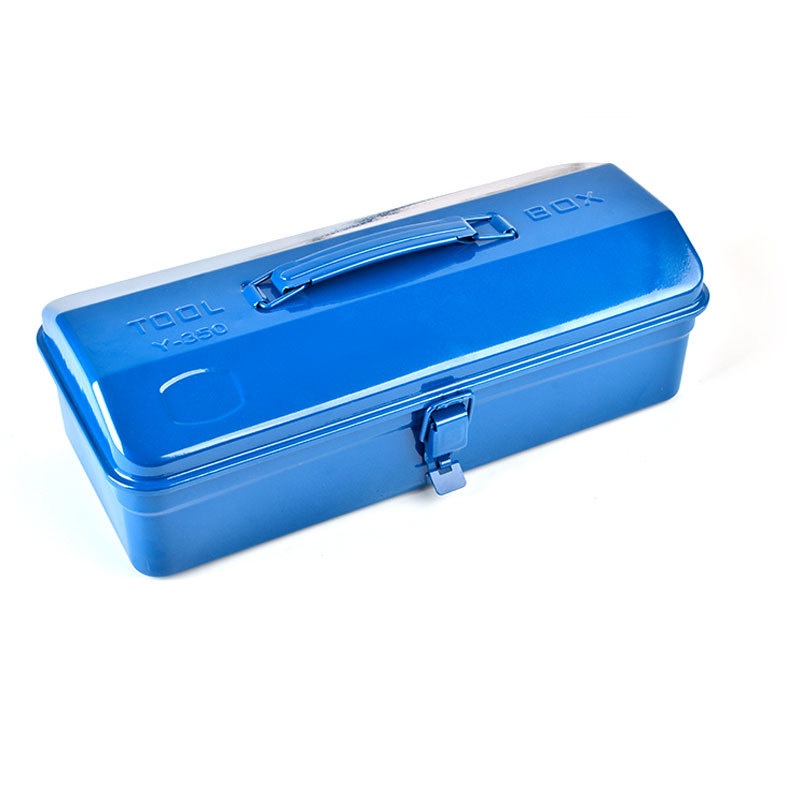 Iron Tool Box Hardware Storage Box