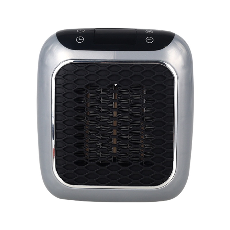 Wall-Mounted Fan Heater,Portable Heater For Student Dorms And Offices,Warmer And Shoe Dryer