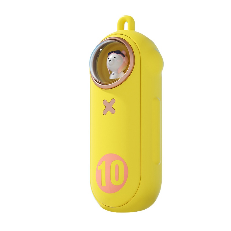 USBHand Warmer And Power Bank,2-in-1 Portable Mini Hand Warmer And Charger