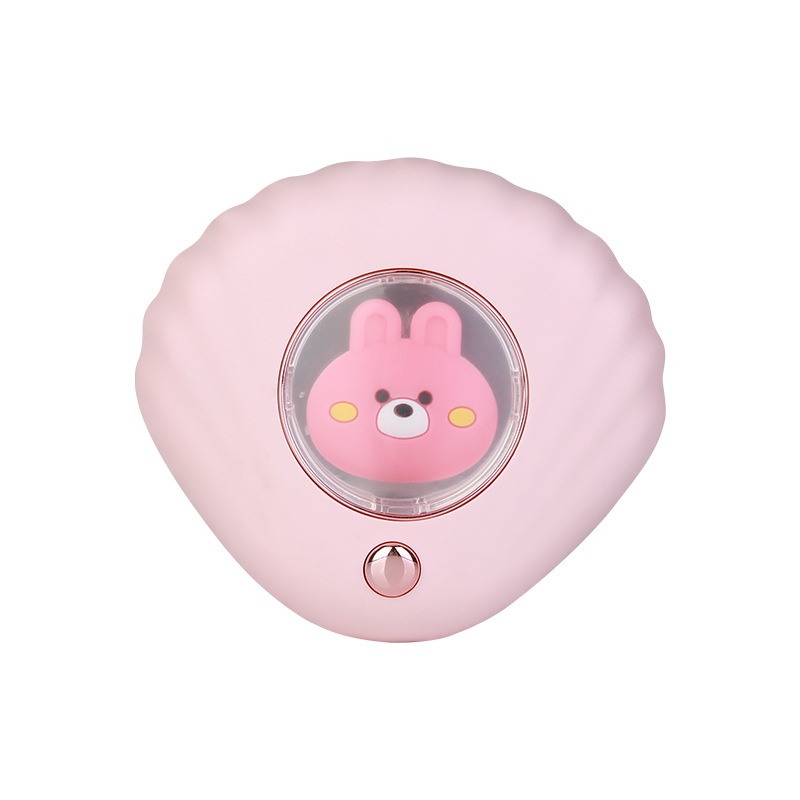 Cute Cat Paw Hand Warmer,USBRechargeable Mini Hand Warmer,Simple And Portable