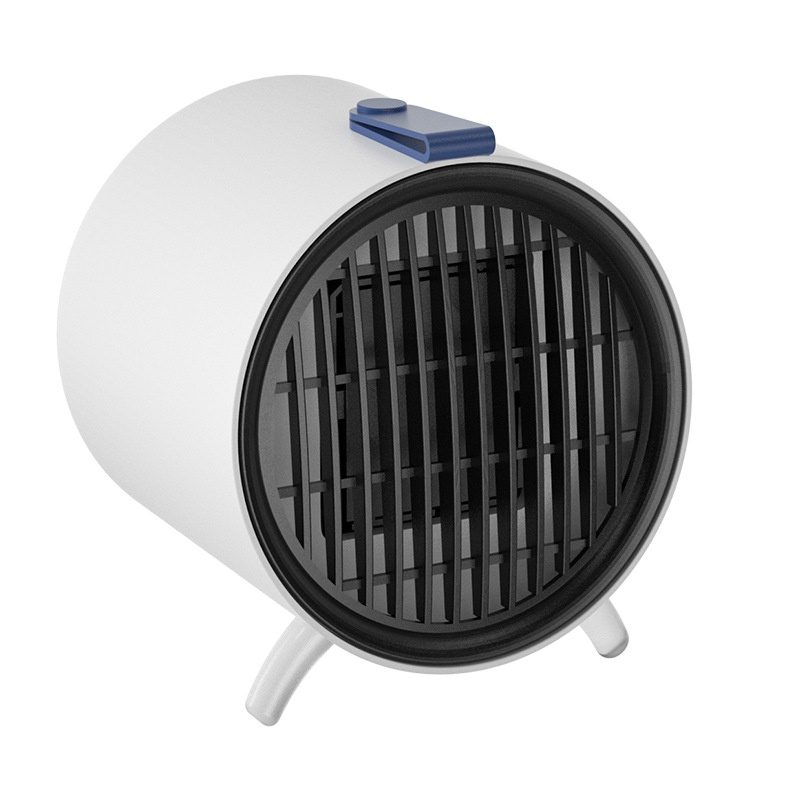 Mini Fan Heater,Household Heater,Desktop Electric Heater For Office,Foot Warmer