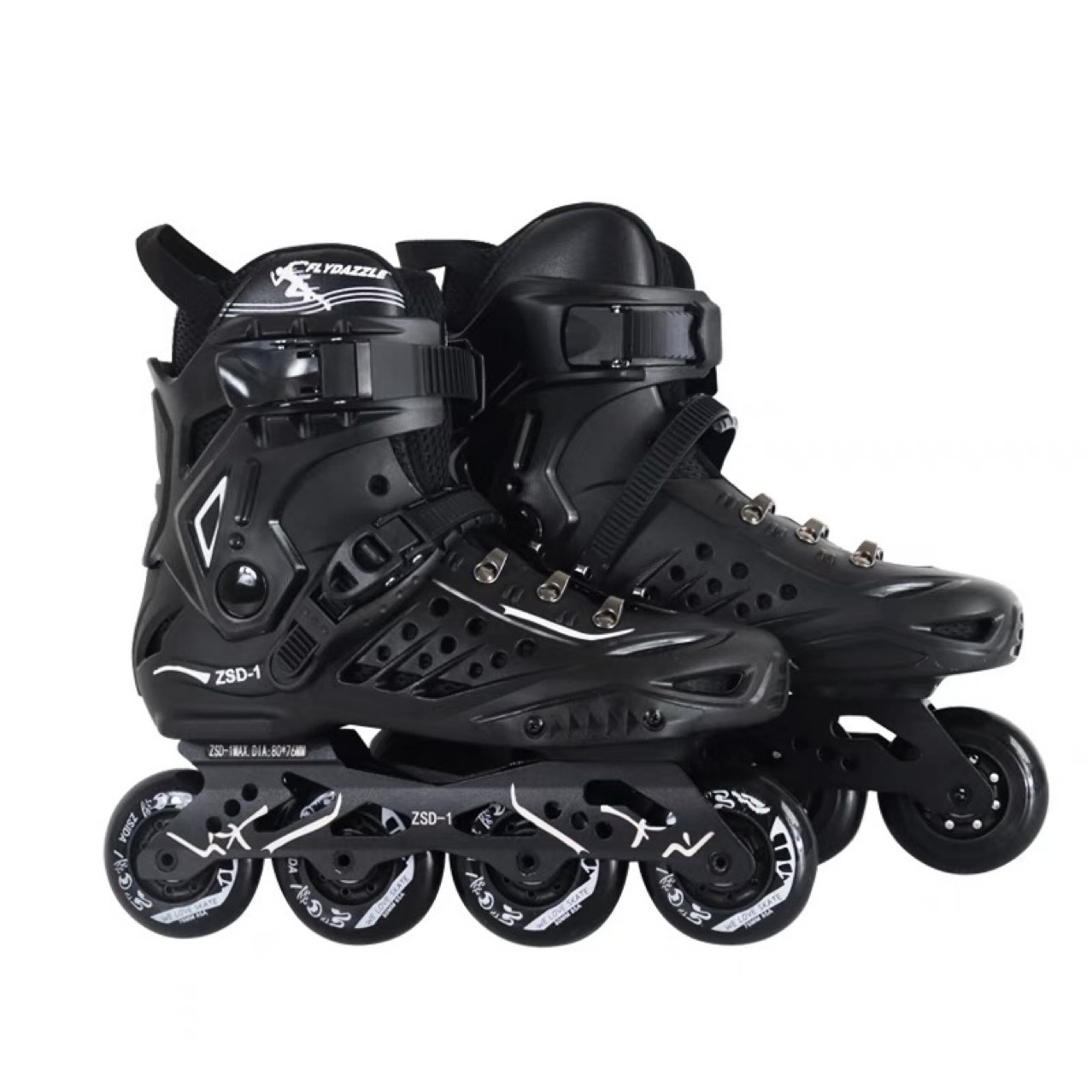 Roller Skates For Men And Women,Professional Roller Skates For Adults,Inline Skates,Fancy Flat Skates,Roller Skates,Skating Shoes