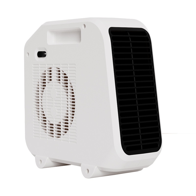 Mini Heater Household Heater Desktop High-power Heater Portable Heater