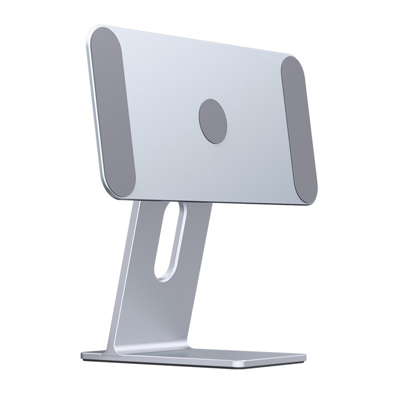 Ipad Magnetic Bracket Tablet Ipad Pro Magnetic Suspension Bracket Desktop Bracket