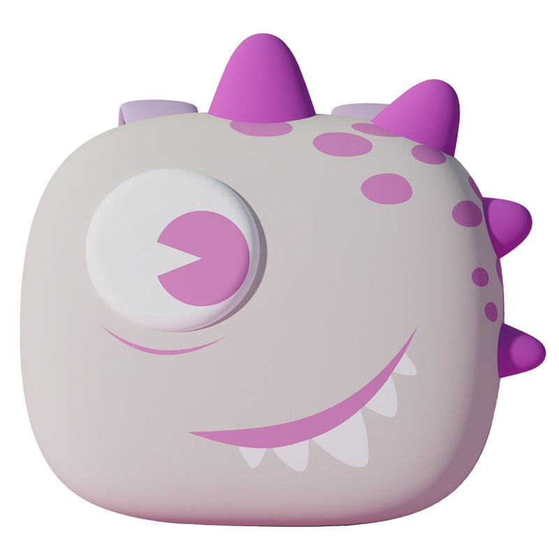 EVAHard Shell Kindergarten Backpack:Reflective Night Safety Backpack For Boys And Girls