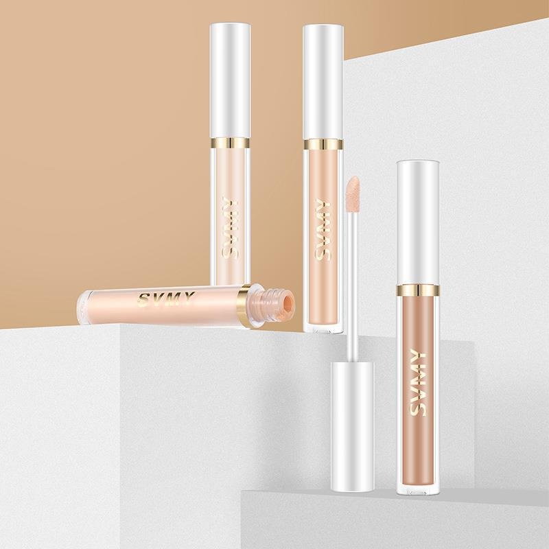 SVMYContour Concealer Liquid Cement Shadow Contour Liquid Matte Highlight Stick Pretty Nose Profile Contour Liquid1062