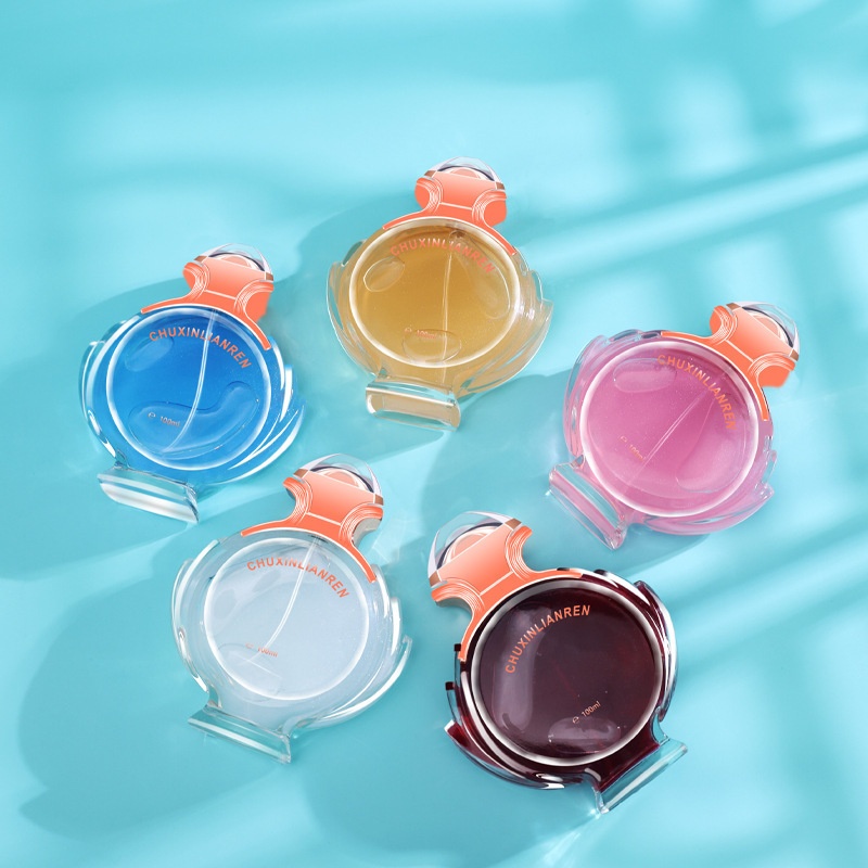 Direct Fantasy Quicksand Women's Perfume100ml Fantasy Gilded Niche Berlin Girl