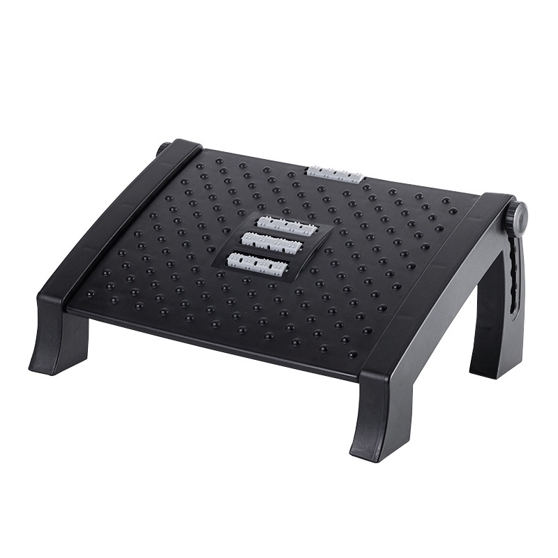 Sofa Footstool Non-slip Footrest Office Foot Pedal Adjustment Footrest Pedal Footrest Footrest