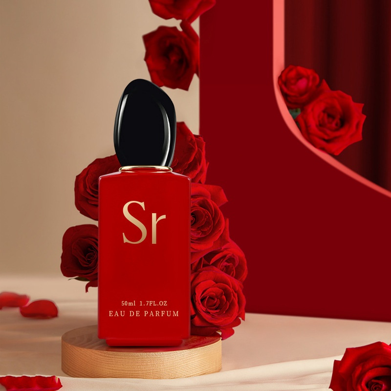 Chimei Love Ecstasy Perfume For Women Long-lasting Fragrance Light Fragrance Streaming Store Niche Perfume