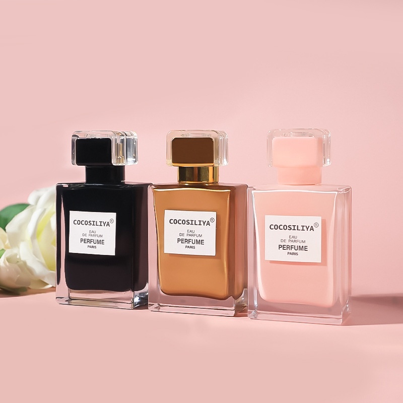 SACOFragrance For Life COCOSILIYAMiss Coco Women's Perfume50ml