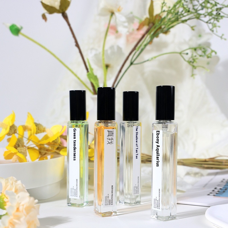 Street Stalls Men And Women Perfume10ml Douyin Kuaishou Internet Celebrity Shopping Mall Night Market Bazaars