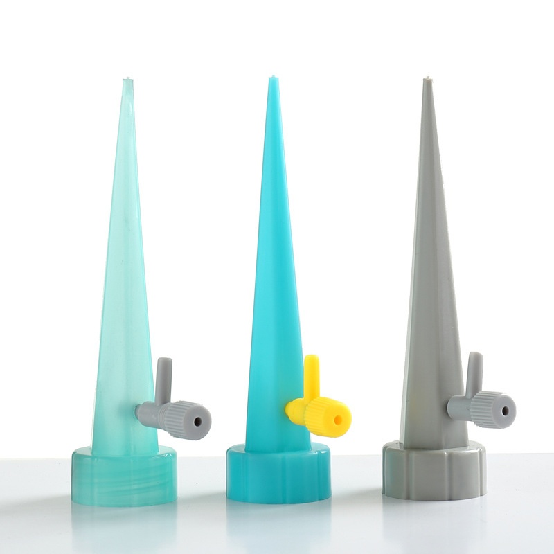 A2755 Automatic Watering Device With Adjustable Water Flow Dripper And Switch Control Automatic Watering Device