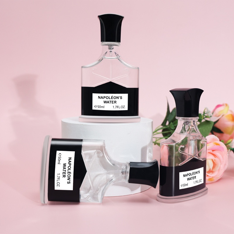 The As The Internet Celebrity's First Lover Napoleon Water Perfume For Men,Long-lasting Light Fragrance,Fresh And Natural