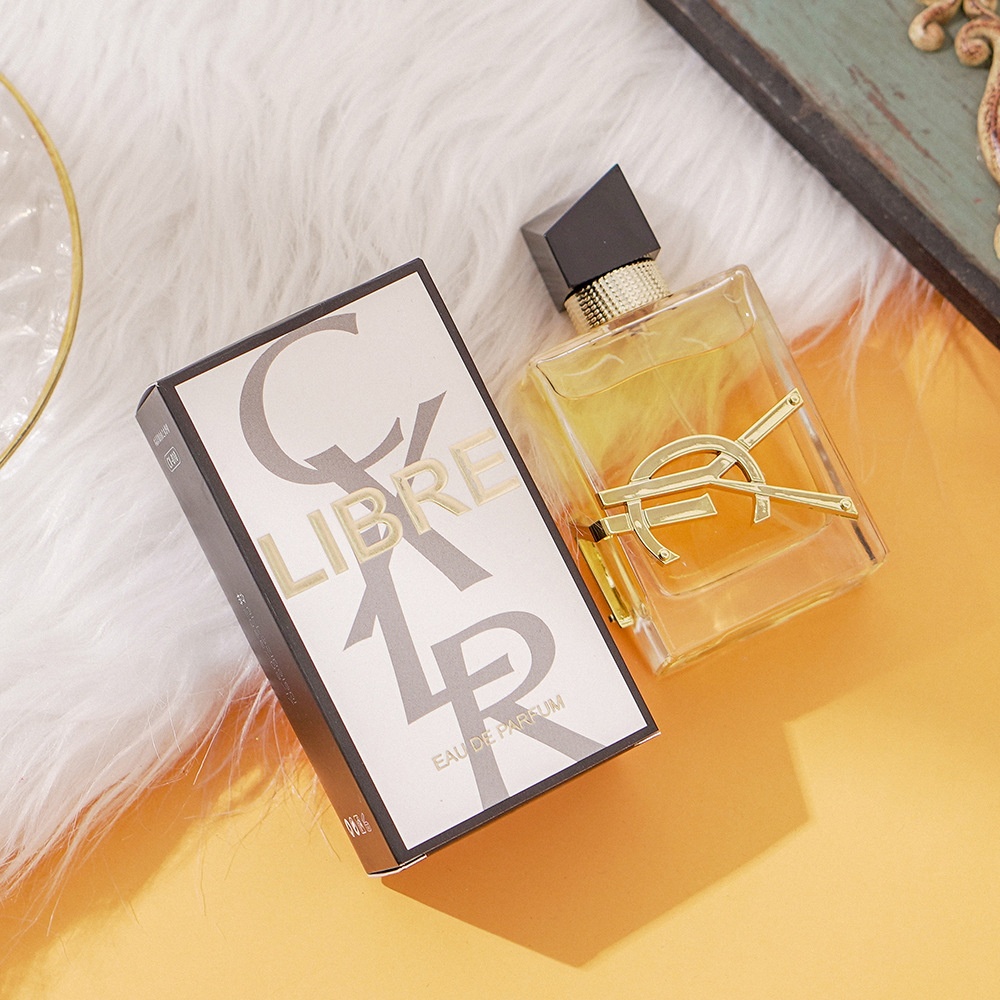 First Lover Free Water50 MLEau De Toilette For Women Free Water Fresh And Long-lasting Fragrance Supports Dery