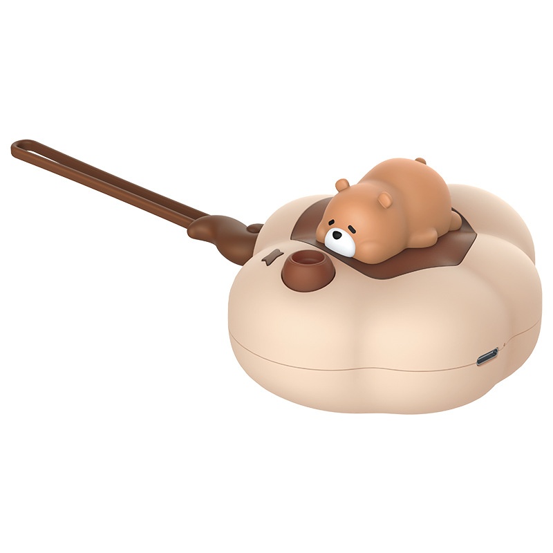 Tant Heating Hand Warmer-USBRechargeable Mini Heater For Winter Essentials