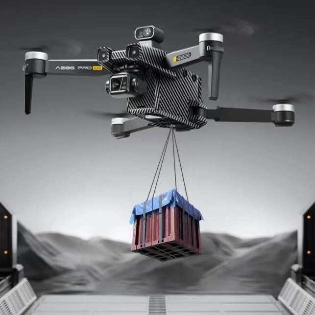 AE86 Pro Max Drone