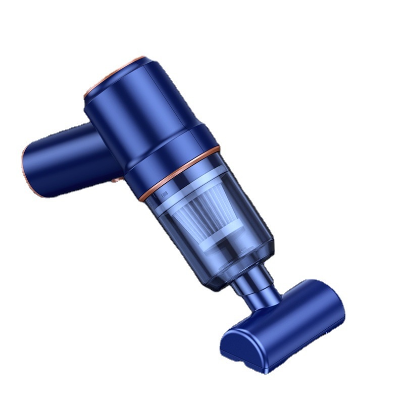 Car Vacuum Cleaner For Car High Power Wireless Handheld Household Small Mini Vacuum Cleaner With Blowing And Suction