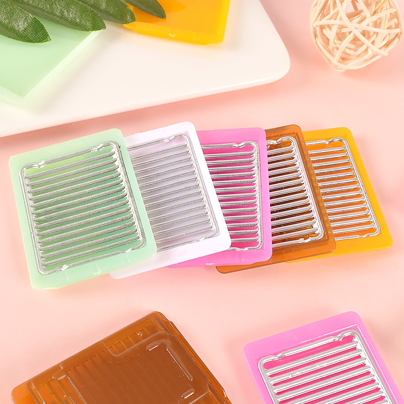 Dollhouse Little People Kitchen Barbecue Plate Decoration Miniature Food Play Table Kitchenware DIYAccessories Accessories