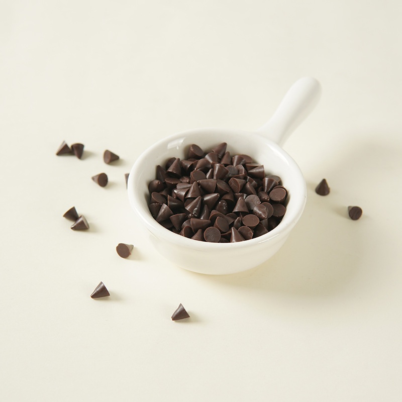 Simulation Chocolate Cone Props DIYSimulation Food Play Cake Decoration Accessories Doll House Mini Chocolate Model