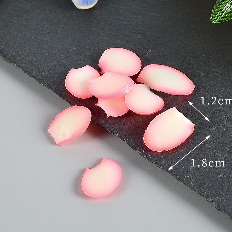 Simulation Mini Sausage Slice Model House Toys DIYFood Play Accessories Simulation Miniature Food Props