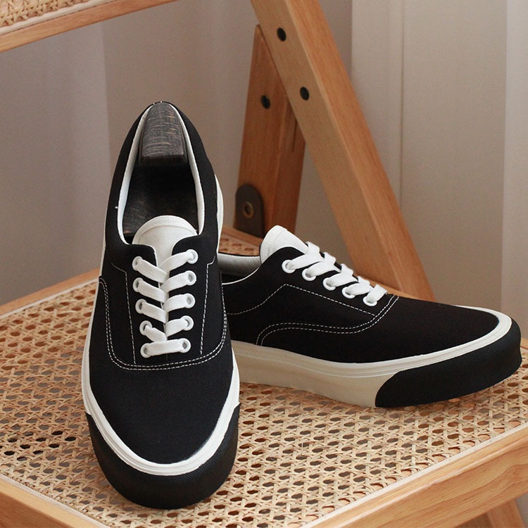 Spring Men's Sports Casual Shoes White Shoes Forrest Gump Shoes Men'sy All-match Sailing Cloth Shoes