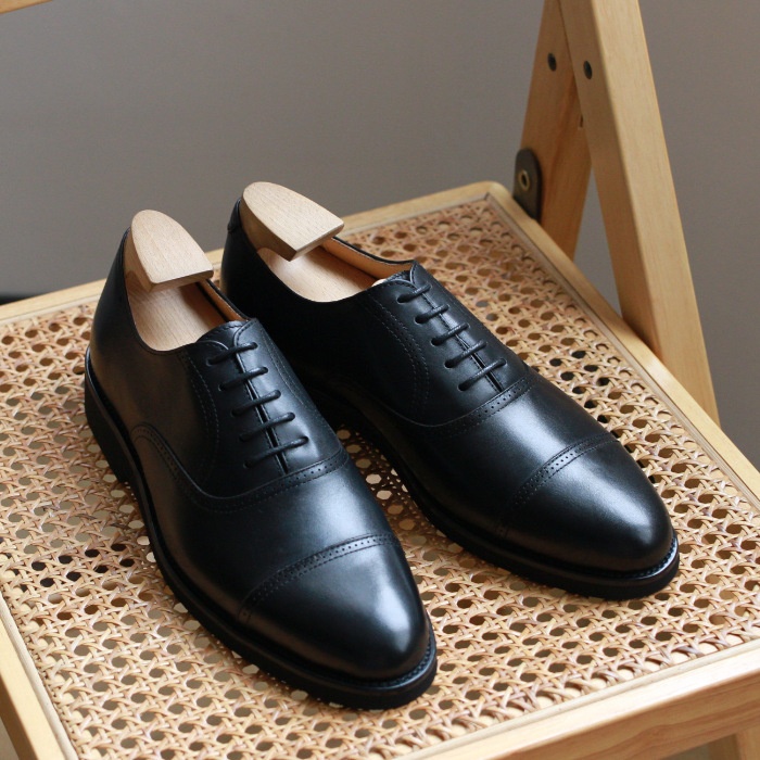 British Style High Foam Outsole Comfortable And Lightweight Height-enhancing Carved Business Suit Three-joint Brogue Oxford Shoes For Men