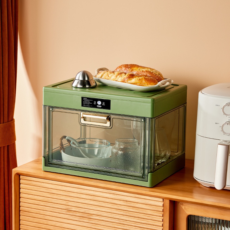 Dust-proof Cup Rack Rack Acrylic Cup Water Cup Tea Cup Rack Coffee Cup Mug Cup Storage Box