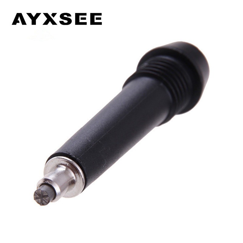 Trekking Poles,Hiking Walking Stick Accessories,Tungsten Steel Pole Tip Spare Foot Cover,Tungsten Steel Foot Cover