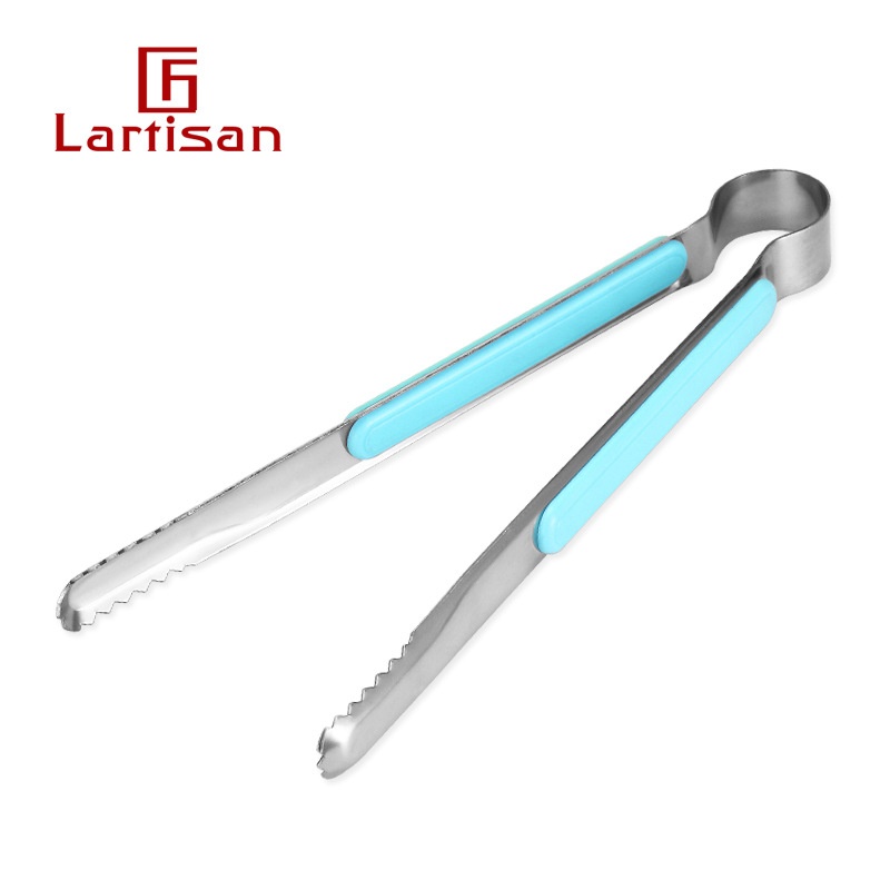Barbecue Supplies Stainless Steel Food Clips Outdoor Tools Supplies Food Clips Baking Bread Clips Barbecue Clips