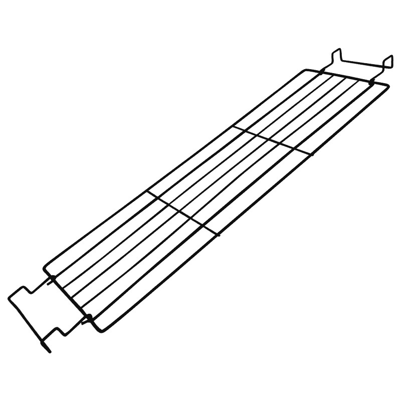 03 Storage Rack Barbecue Stove Special Accessories Thick Storage Rack Barbecue Tool Storage Net