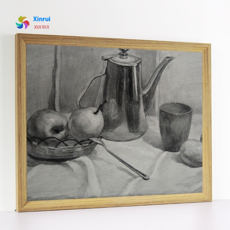Poster Wall Photo Frame A3 Sketch16 Inch18 Inch20 Inch Art Frame A2 Photo Photography Mounting Picture Frame