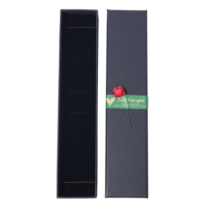 Hairpin Gift Box High-end Gift Box