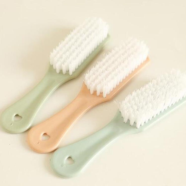 Multifunctional Long-handled Soft-bristled Shoe Brush,Shoe Brush,Cleaning Brush,Shoe Polish Brush,Plastic Brush,Laundry Brush