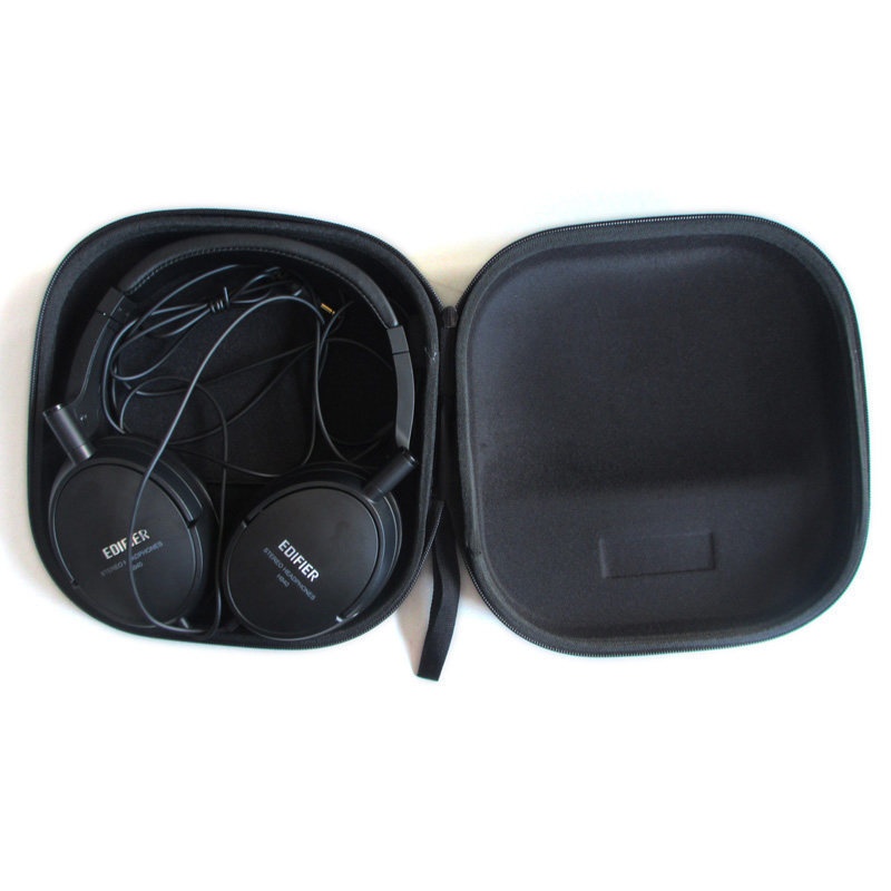 No.9 Charter K830 K710 PK680 K815 W800 BTHeadphone Bag