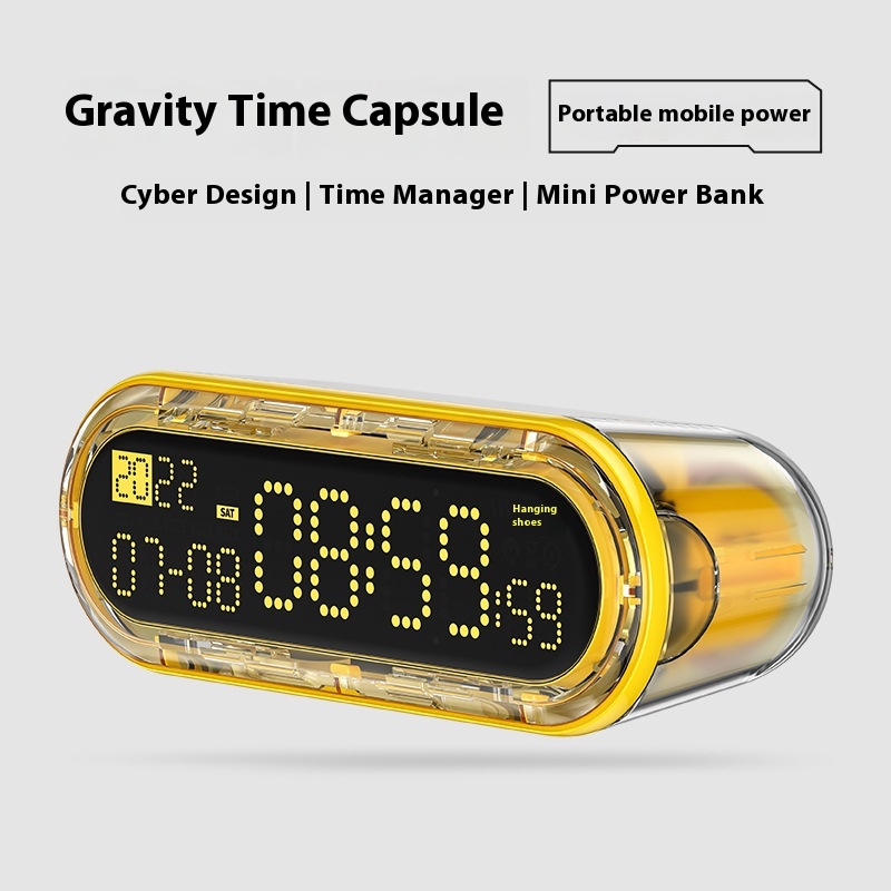 20 WMobile Power Bidirectional PDFast Charging Power Bank Suitable For Iphone14pro Max