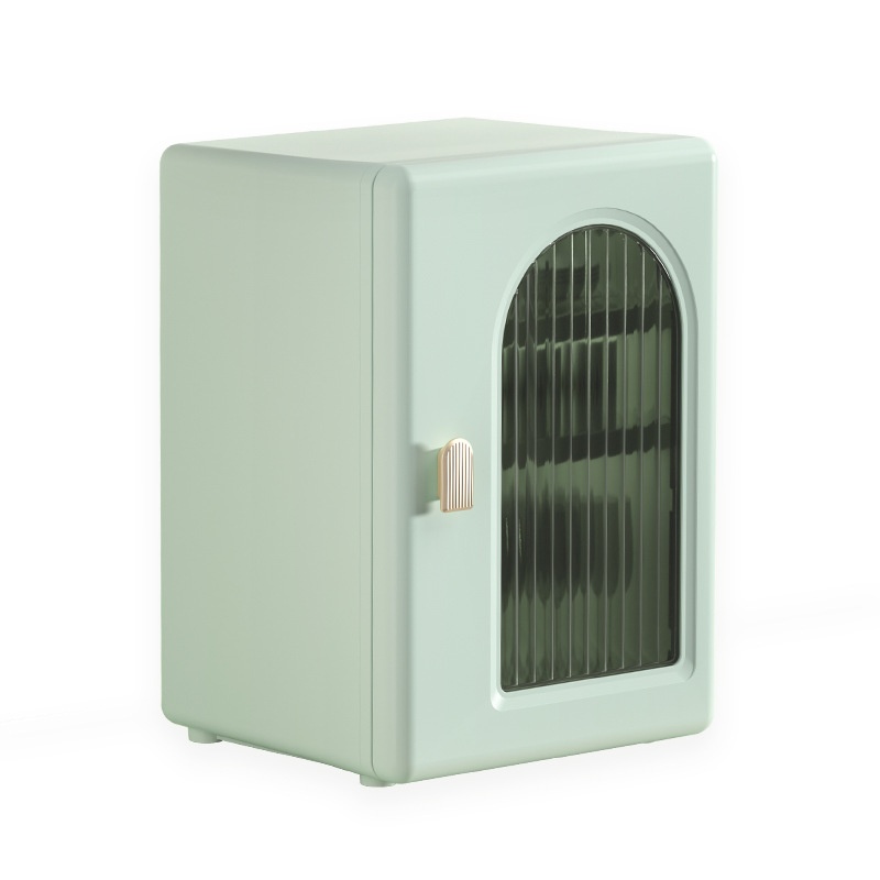 Light Luxury Desktop Multi-layer Tea Cup Water Cup Cup Storage Rack Dustproof Household Coffee Cup Wine Glass Rack Cup Storage Rack