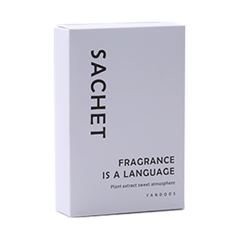 Wardrobe Aromatherapy Home Bedroom Room Long-lasting Fragrance Corn Cob Clothes Fresh Fragrance Bag Wardrobe Sachet