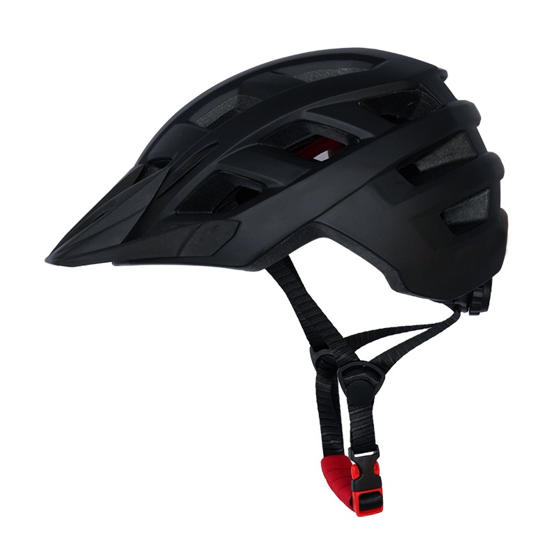 Direct Bicycle Helmet One-piece Helmet Outdoor Cycling Helmet Bicycle Cycling Helmet