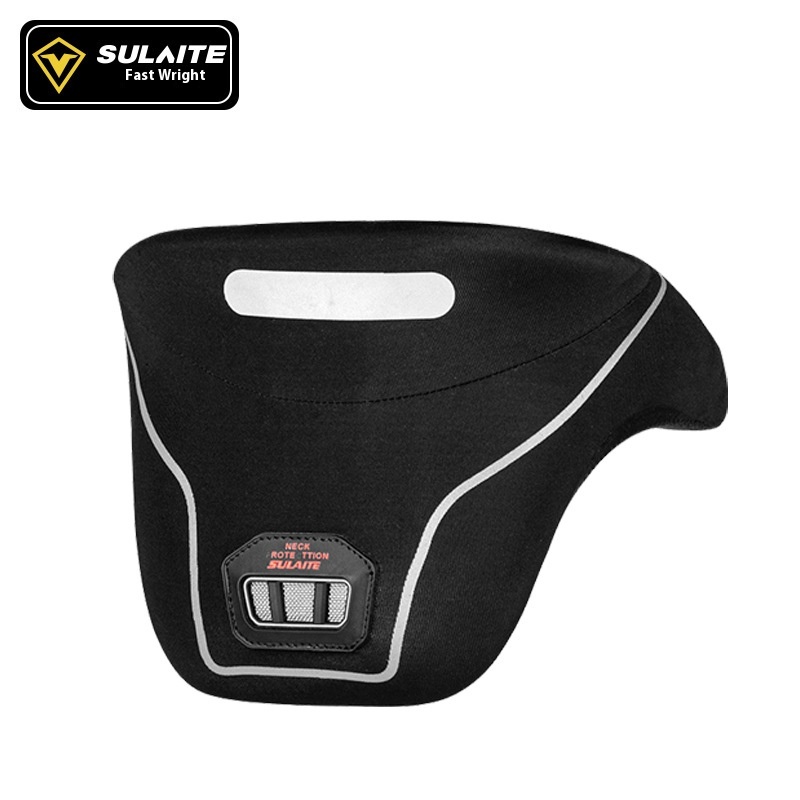 Speedlight Motorcycle Neck Guard Outdoor Riding Anti-fall Protective Gear Racing Off-road Anti-tension Neck Guard Riding Equipment