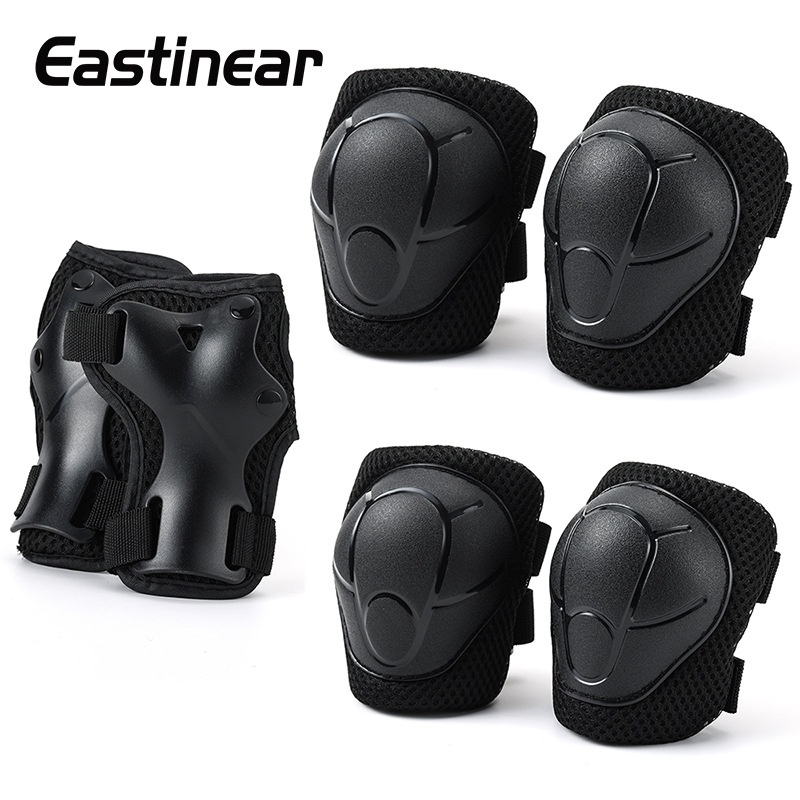 S'Ready-made Adult And Children's Sports Protective Gear Sets For Skating,Skateboarding,Balance Bikes,Bicycles,Roller Skating Protective Gear